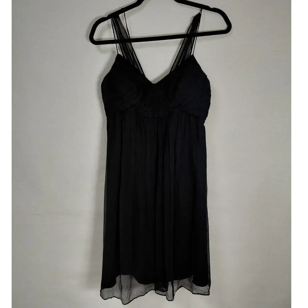 BCBG Paris fit tip